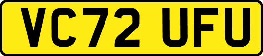 VC72UFU