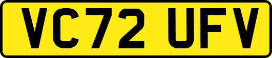 VC72UFV
