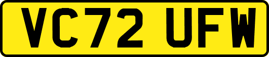 VC72UFW
