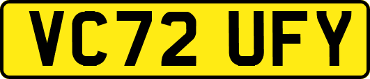 VC72UFY
