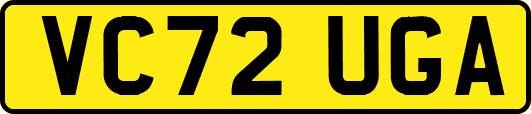 VC72UGA