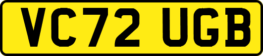 VC72UGB