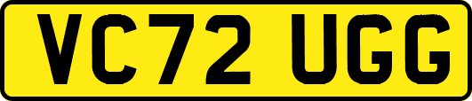 VC72UGG
