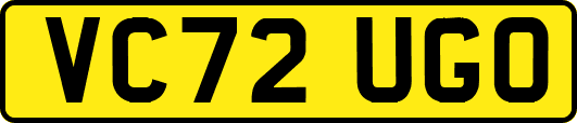 VC72UGO