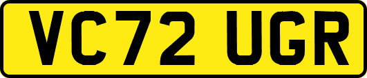 VC72UGR