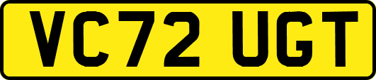 VC72UGT