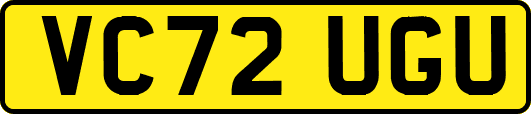VC72UGU