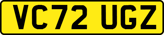 VC72UGZ