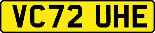 VC72UHE