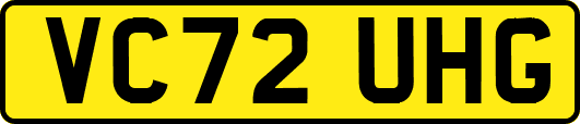 VC72UHG