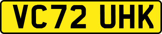 VC72UHK