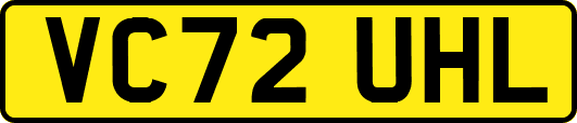 VC72UHL
