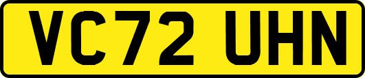 VC72UHN