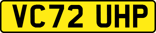 VC72UHP