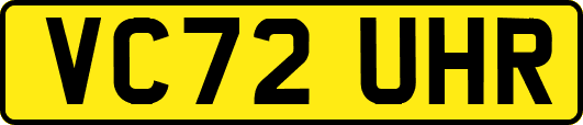 VC72UHR
