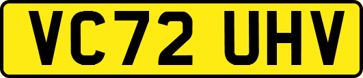 VC72UHV