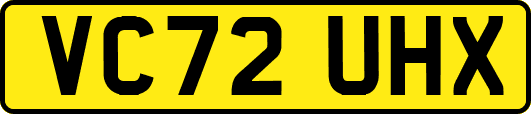 VC72UHX