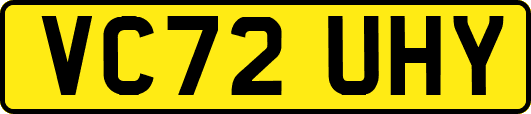 VC72UHY