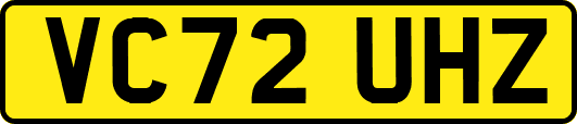 VC72UHZ