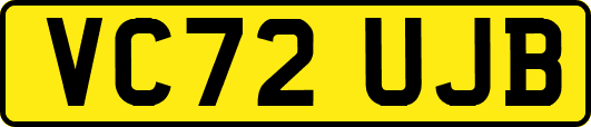VC72UJB