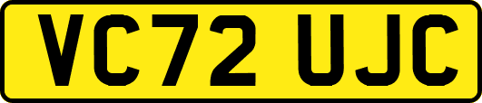 VC72UJC