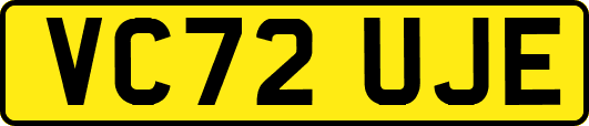 VC72UJE