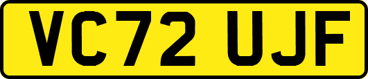 VC72UJF