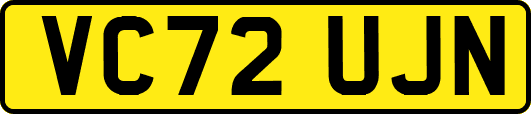 VC72UJN