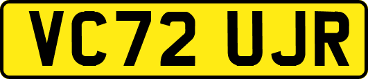 VC72UJR