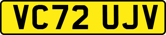 VC72UJV