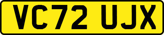VC72UJX