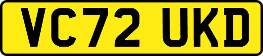 VC72UKD