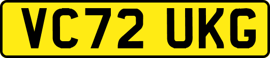 VC72UKG