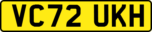 VC72UKH