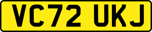 VC72UKJ