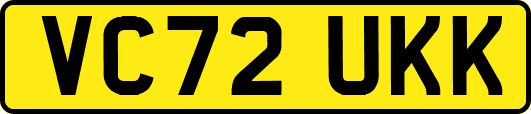 VC72UKK
