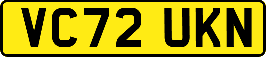VC72UKN