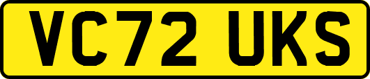 VC72UKS
