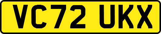 VC72UKX