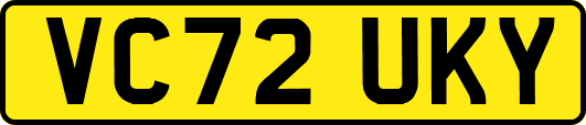 VC72UKY