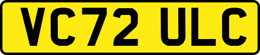 VC72ULC