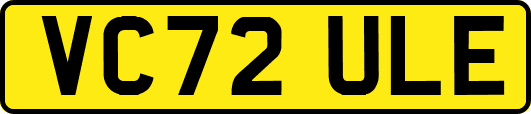 VC72ULE