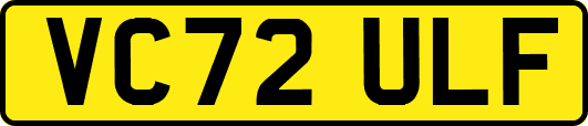VC72ULF