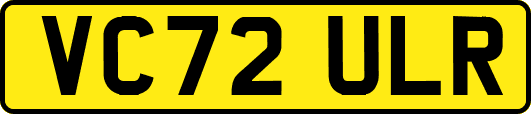 VC72ULR