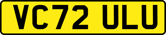 VC72ULU