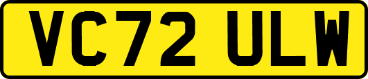 VC72ULW