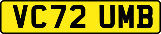 VC72UMB