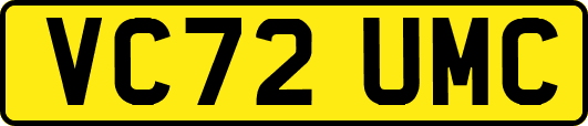 VC72UMC