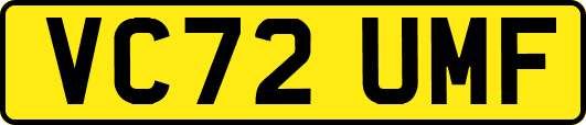 VC72UMF