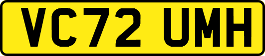VC72UMH